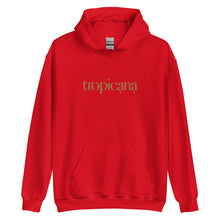 Load image into Gallery viewer, Viva Tropicana Vegas Strip Unisex Hoodie