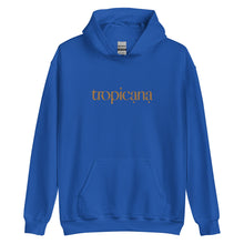 Load image into Gallery viewer, Viva Tropicana Vegas Strip Unisex Hoodie