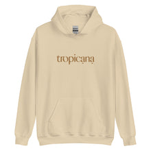 Load image into Gallery viewer, Viva Tropicana Vegas Strip Unisex Hoodie