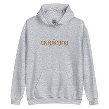 Load image into Gallery viewer, Viva Tropicana Vegas Strip Unisex Hoodie