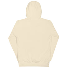 Load image into Gallery viewer, Tropicana Black &amp; Yellow Logo Unisex Hoodie
