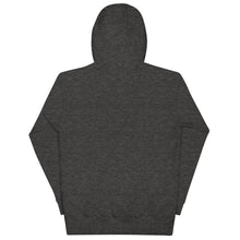 Load image into Gallery viewer, Tropicana Black &amp; Yellow Logo Unisex Hoodie