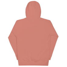 Load image into Gallery viewer, Tropicana Black &amp; Yellow Logo Unisex Hoodie