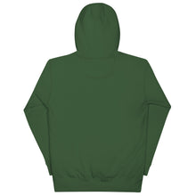 Load image into Gallery viewer, Tropicana Black &amp; Yellow Logo Unisex Hoodie