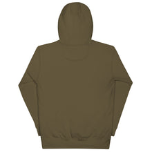 Load image into Gallery viewer, tropicana on green Unisex Hoodie