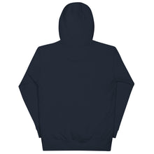 Load image into Gallery viewer, Tropicana Black &amp; Yellow Logo Unisex Hoodie
