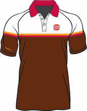 Load image into Gallery viewer, 2023 Tropicana Retro polo