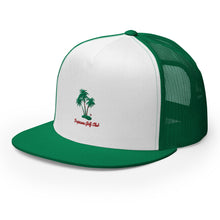Load image into Gallery viewer, TropiTrucker Hat