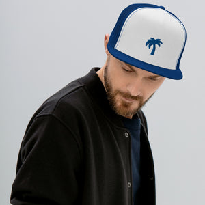 DOYER PALMA Trucker Cap