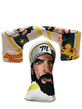 Load image into Gallery viewer, Manolo Nasssti Perro Putter Cover