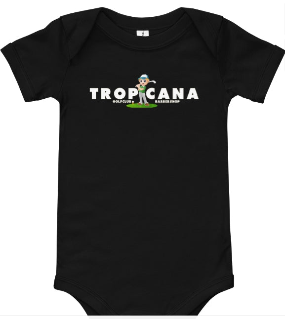 Tropicana Baby