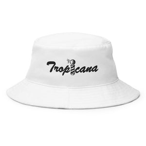 Tropicana Bucket Hat