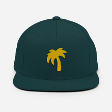Load image into Gallery viewer, MAJOR Snapback Hat