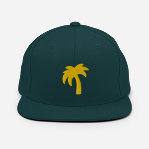 MAJOR Snapback Hat