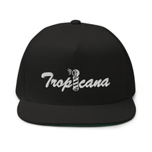 Load image into Gallery viewer, TROPICANA OG LOGO ON Flat Bill Cap