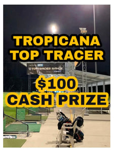 Top tracer September 27