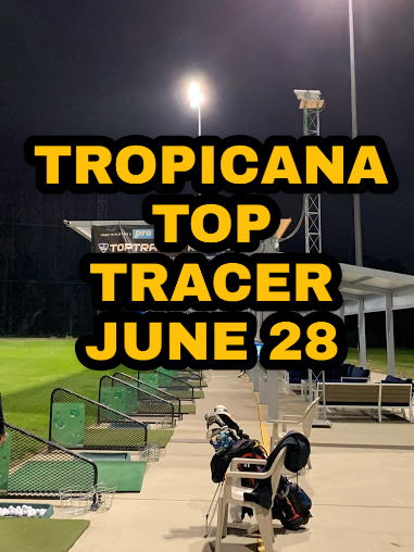 Top Tracer June 28