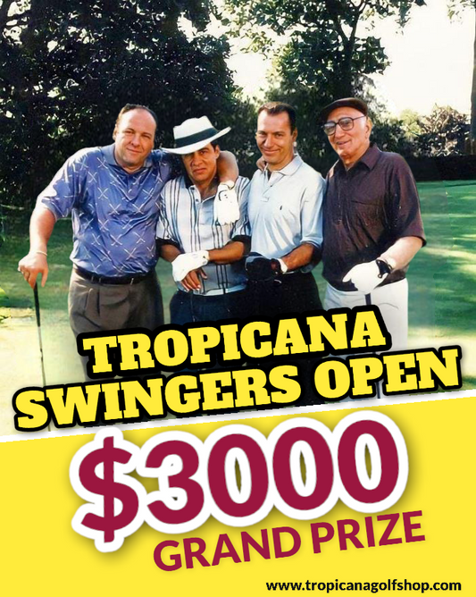Tropicana Swingers Open 2023