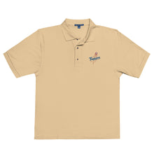 Load image into Gallery viewer, Tropidoyer Polo