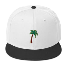 Load image into Gallery viewer, Las Palmas two tone Snapback Hat