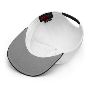 Las Palmas two tone Snapback Hat
