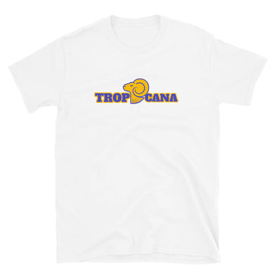 TropiRammer Short-Sleeve Unisex T-Shirt