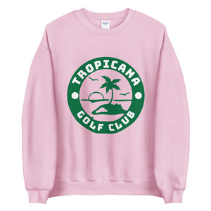 Bay Breeze Tropicana