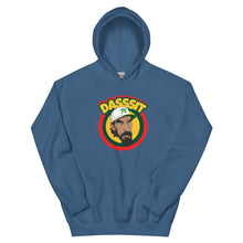 Load image into Gallery viewer, Manolo Dasssit Unisex Hoodie
