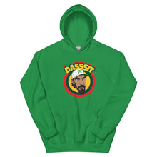Load image into Gallery viewer, Manolo Dasssit Unisex Hoodie