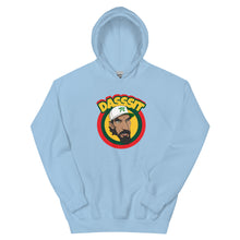 Load image into Gallery viewer, Manolo Dasssit Unisex Hoodie