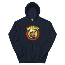 Load image into Gallery viewer, Manolo Dasssit Unisex Hoodie