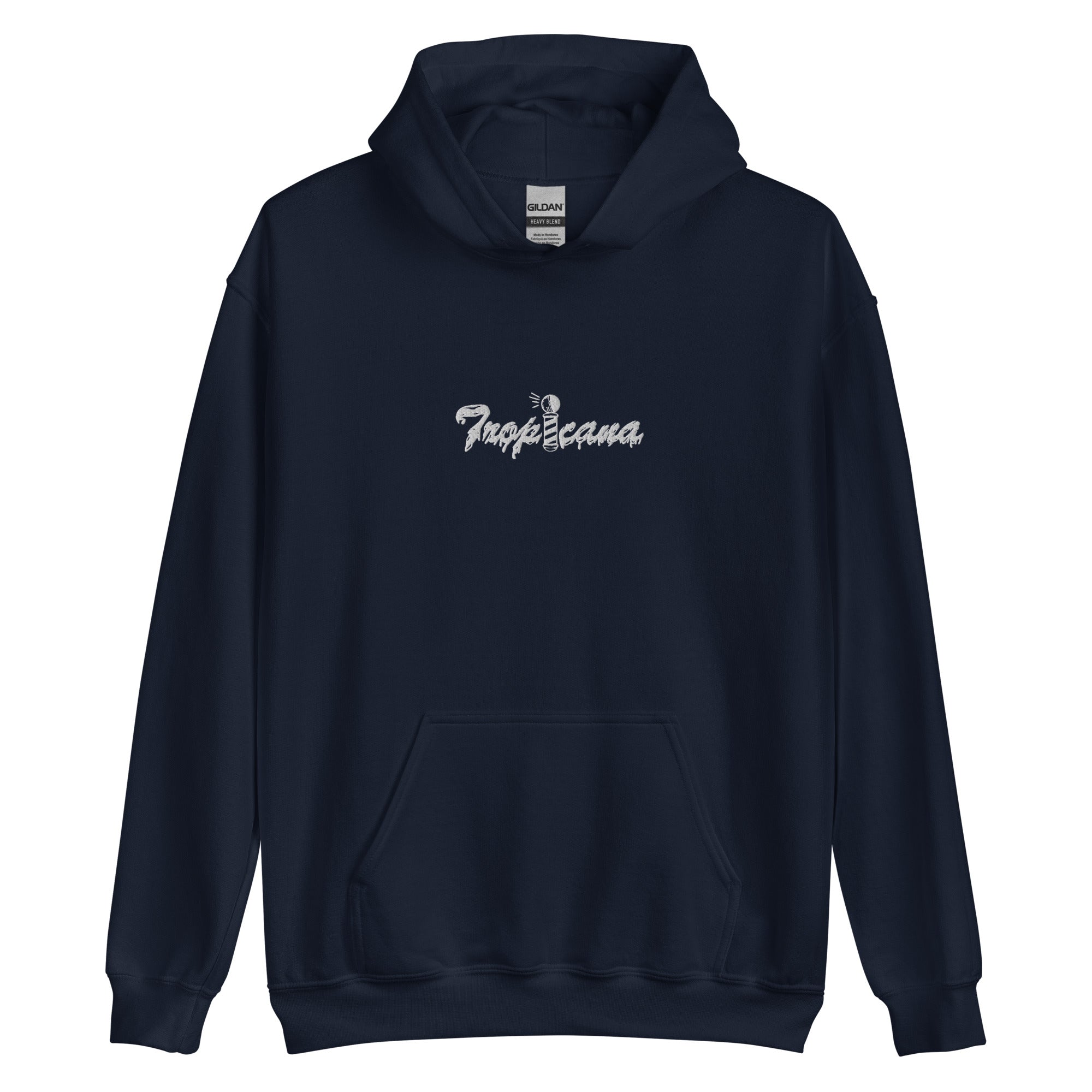 OG DRIP Unisex Hoodie – Tropicana Golf Club