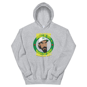 Waggle Dat Shit into a comfy sweatshirt
