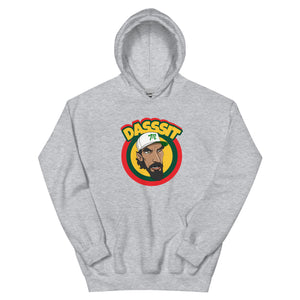 Manolo Dasssit Unisex Hoodie