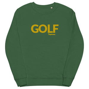GOLF tropicana sweatshirt