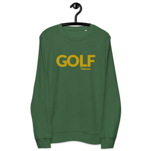 GOLF tropicana sweatshirt