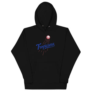 TropiDoyer Unisex Hoodie