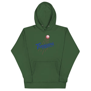 TropiDoyer Unisex Hoodie