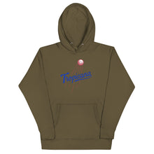 Load image into Gallery viewer, TropiDoyer Unisex Hoodie