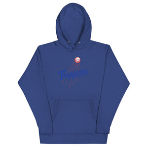 TropiDoyer Unisex Hoodie