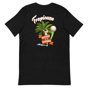 Short-Sleeve Unisex T-Shirt