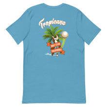Load image into Gallery viewer, Short-Sleeve Unisex T-Shirt