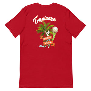 Short-Sleeve Unisex T-Shirt