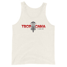 Load image into Gallery viewer, CHOPPER Unisex Tank Top