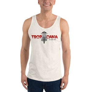CHOPPER Unisex Tank Top