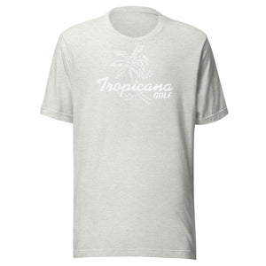 Tropiretro Unisex t-shirt
