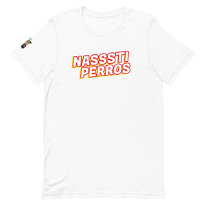 Nasssti Perro Short-Sleeve Unisex T-Shirt