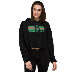 TropiCrop Hoodie